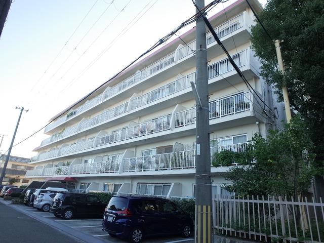 潮見台マンション