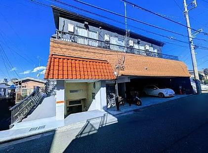 グリーンピア三ッ沢