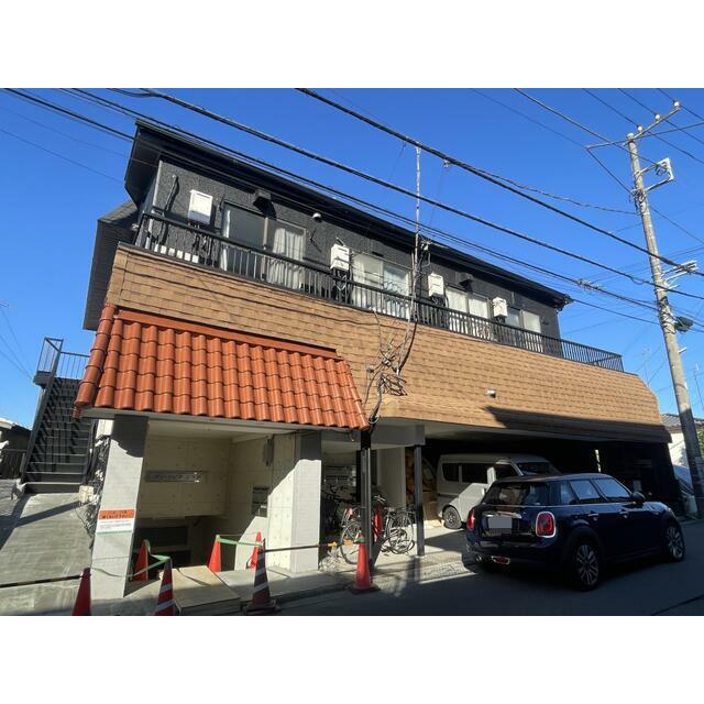 グリーンピア三ッ沢