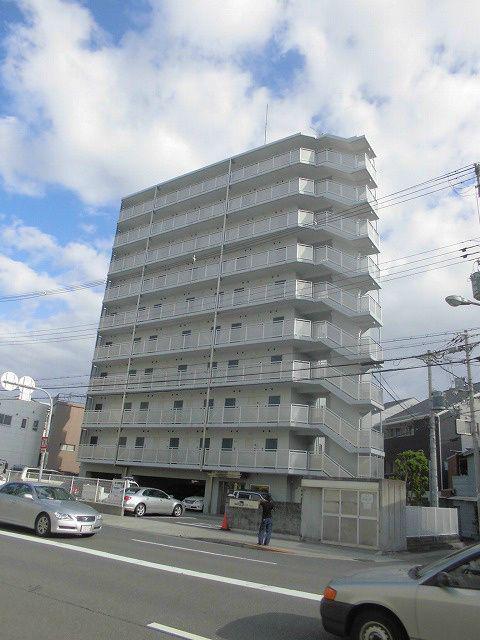WILLDO九条