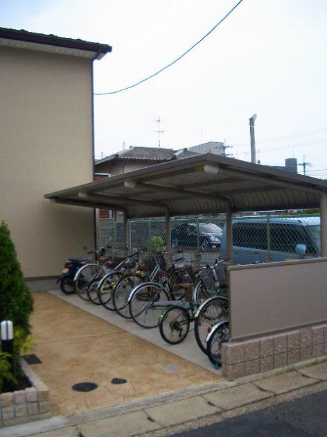 エスポワール北山