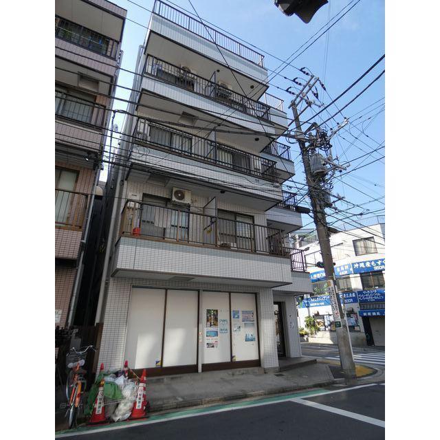 AKビル