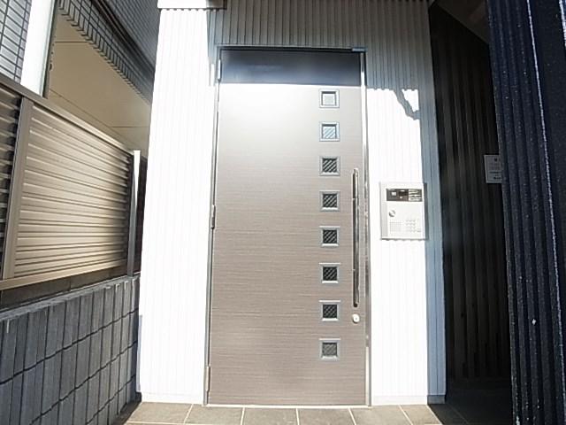 エルスタンザ東綾瀬