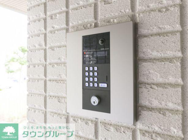 ザ・プレイス藤沢(1LDK/2階)の外観写真
