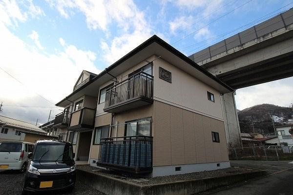 シャトウ伊勢宮