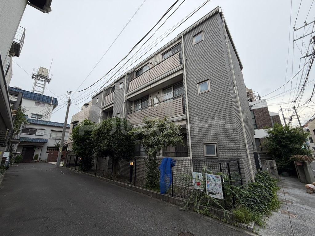 プレジール池袋