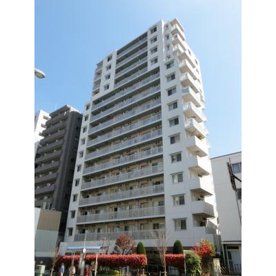 レガーロ西早稲田 楽器 手無 宅配BOX 常時ゴミ出可 外国籍可