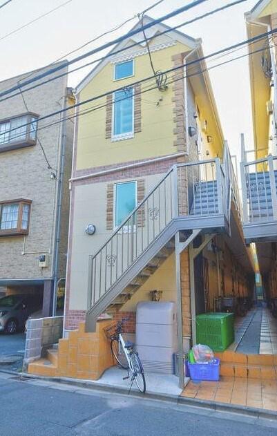 ユナイト新町セントフランシス