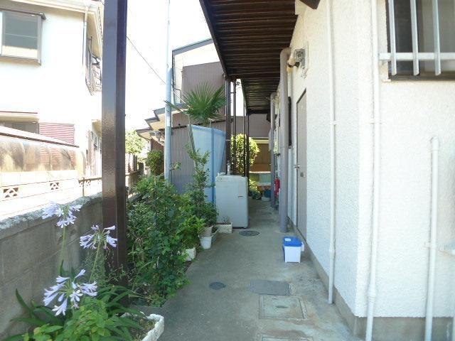コーポオガワ
