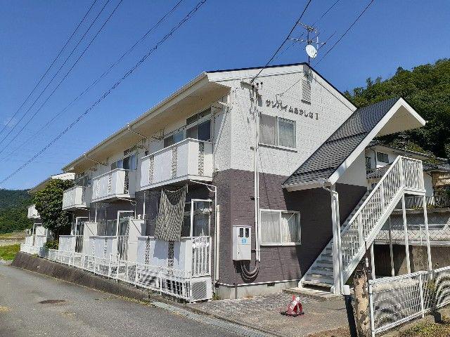 サンハイムあかしなII