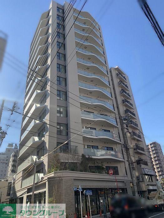 プライムメゾン入谷