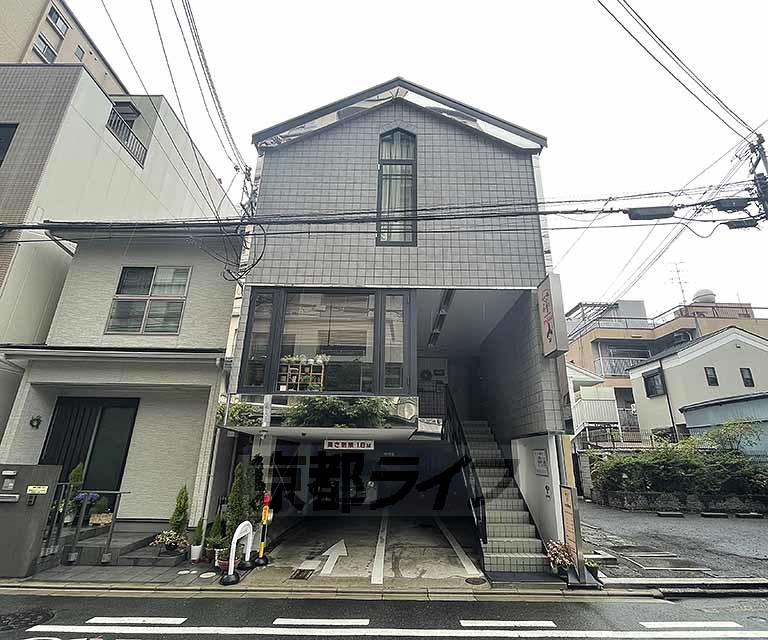 BOXHOUSE(1K/3階)
