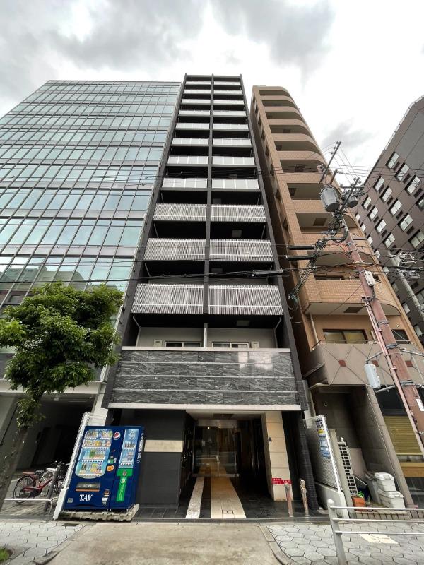 ミラージュパレス本町東レジデンス