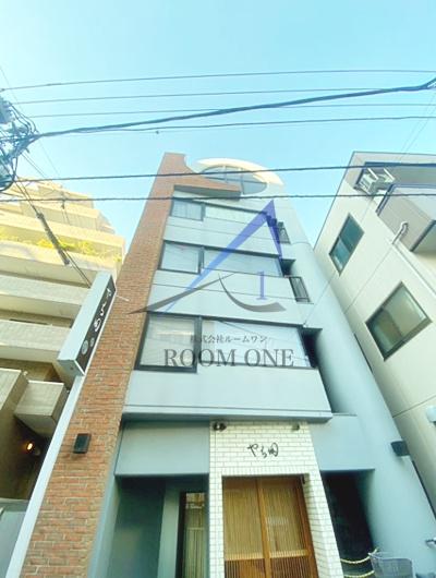 前田ビル