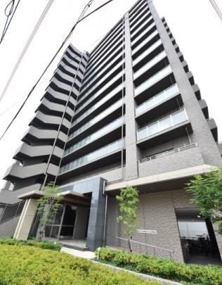 ロイヤルガーデン大元駅前