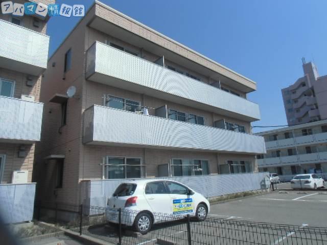 べレオ南笹口I