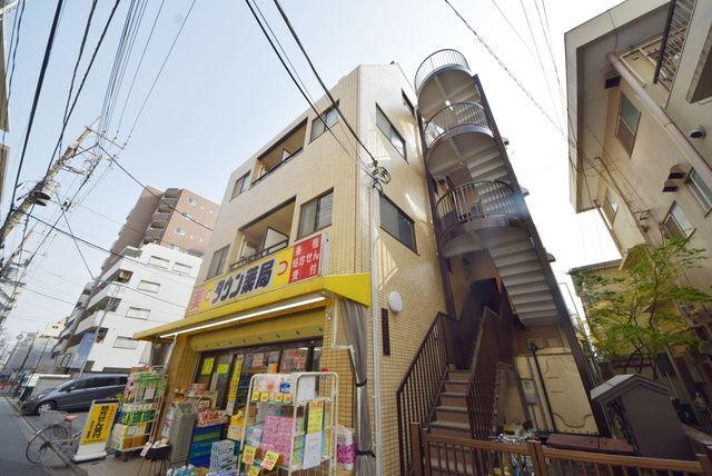 昭花園ビル