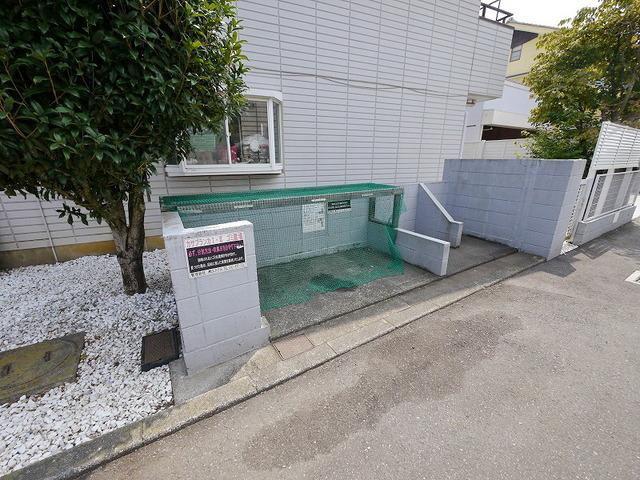 カサブランカI