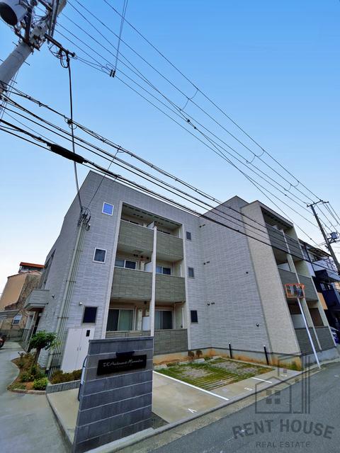 TKアンバーコート浜寺