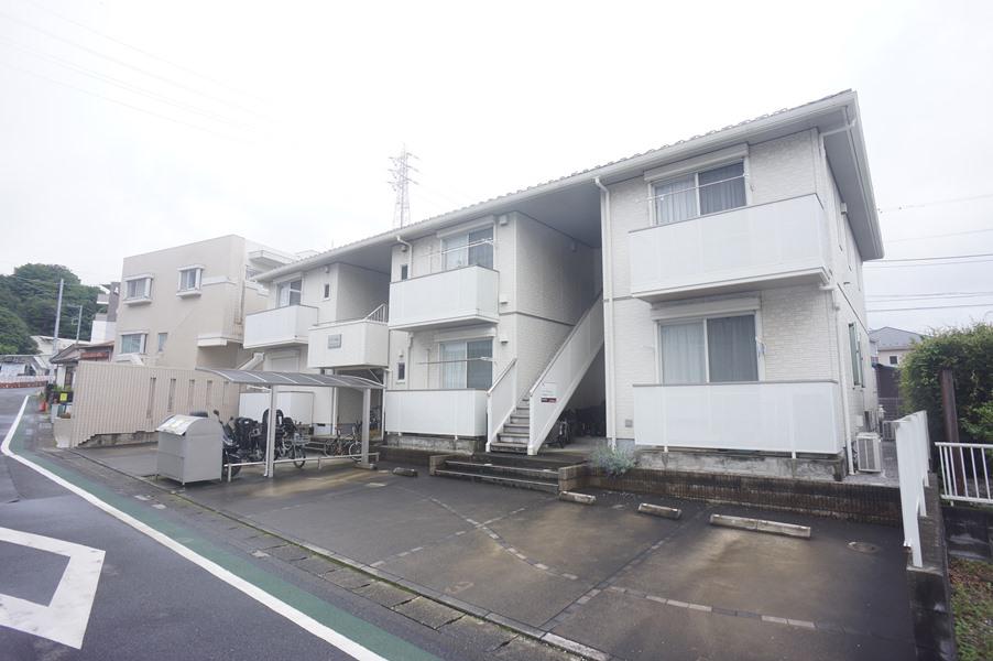 クランツ鎌倉 積水ハウスシャーメゾン