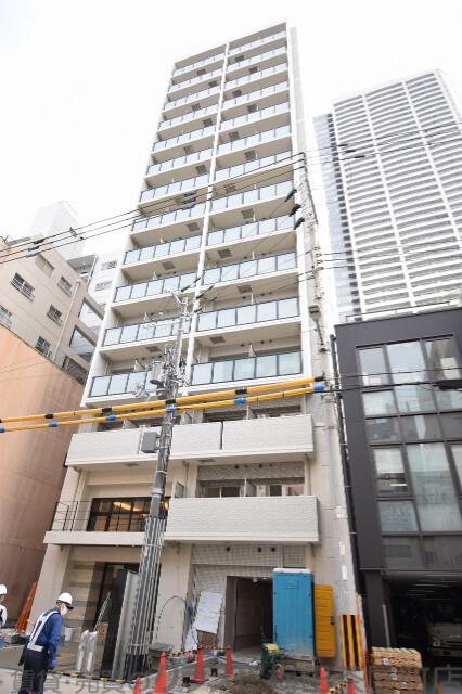 エスリードレジデンス大阪本町