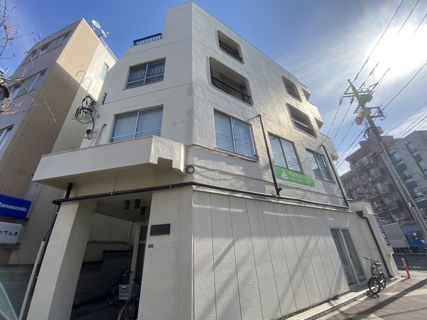 中島ビル