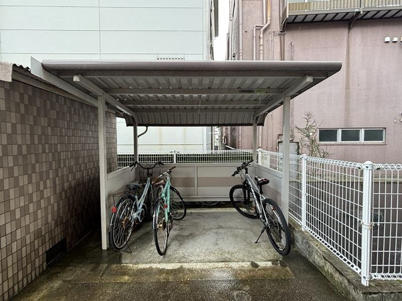 コンフォート松田