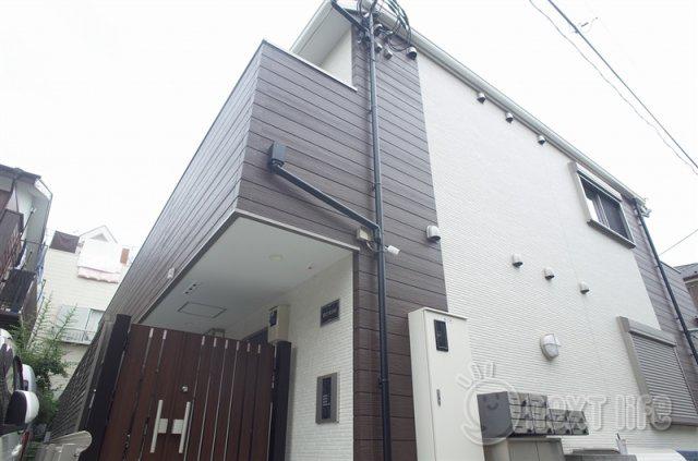 スカイ飛田給