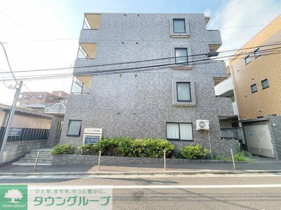 マイナビSTAYミライエ成増メゾン