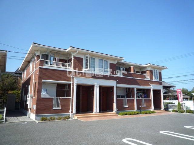 アステールC棟
