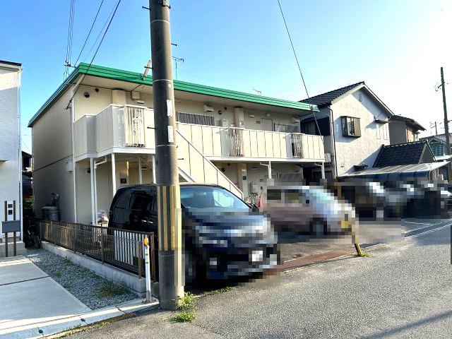 KIグリーンハイツ201