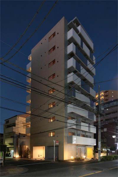 メイクスデザイン町屋