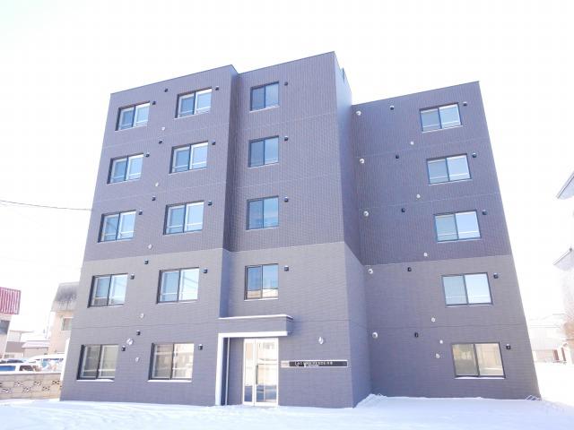 ラグナベルデN18