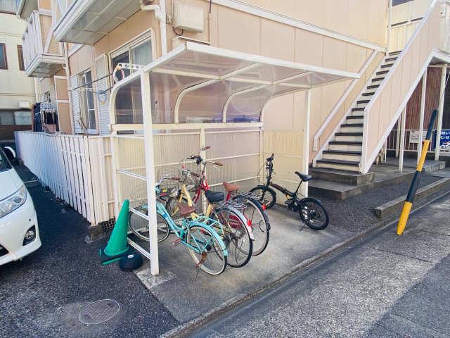 スクエア山王