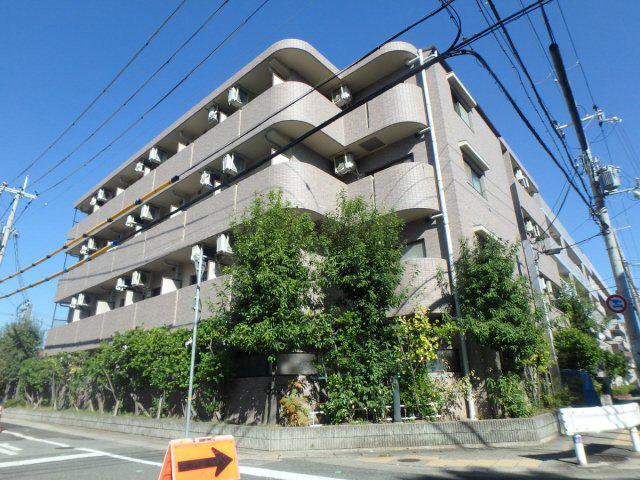 エスポワール西宮北口
