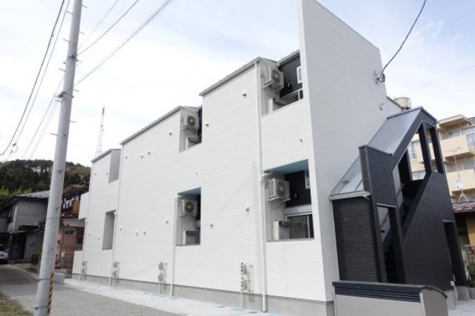 ディアコート長町