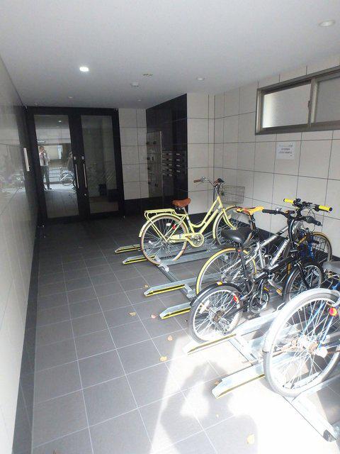 アジュール城南