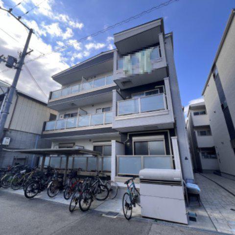 メゾンルシーヌ矢田