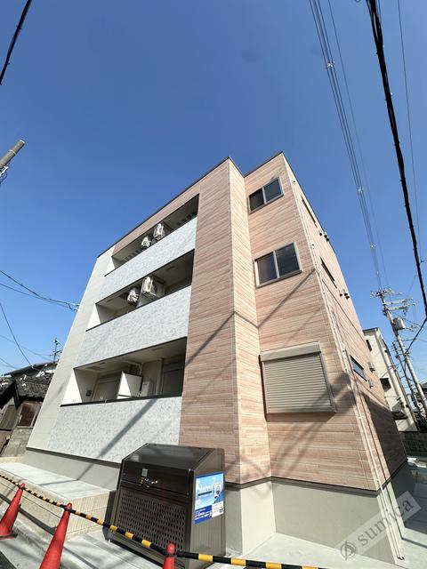 フジパレス花園II番館
