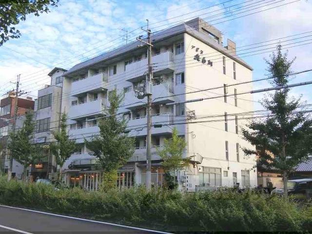 アビタ北白川