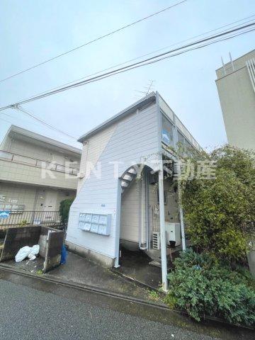 サンハイツ北嶺B