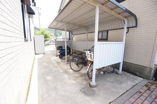 ファミールハウス B棟