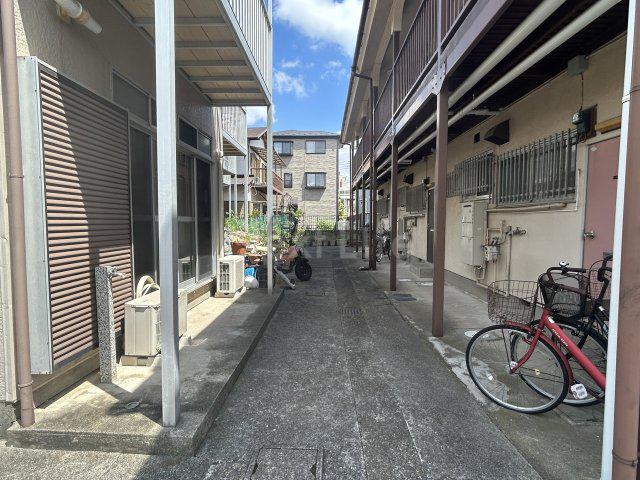 トレス流山2