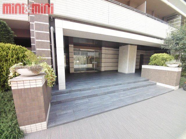 ローレルコート六甲記田町