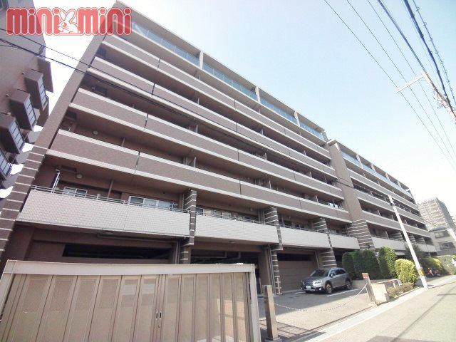 ローレルコート六甲記田町