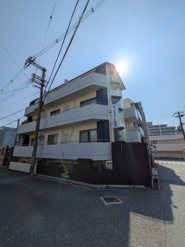 シティエステート若葉台