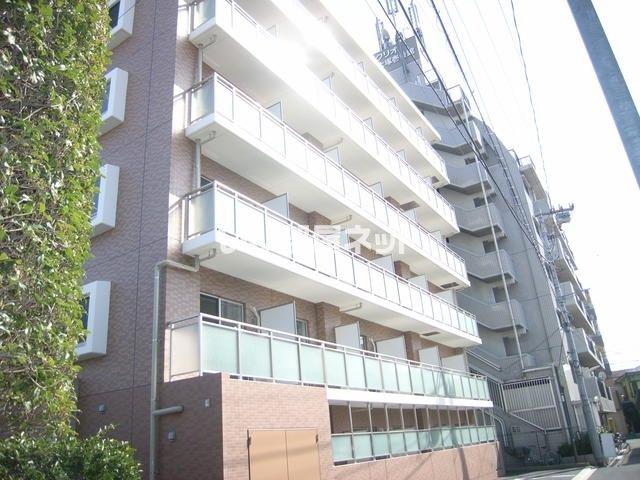 ルート相模大塚