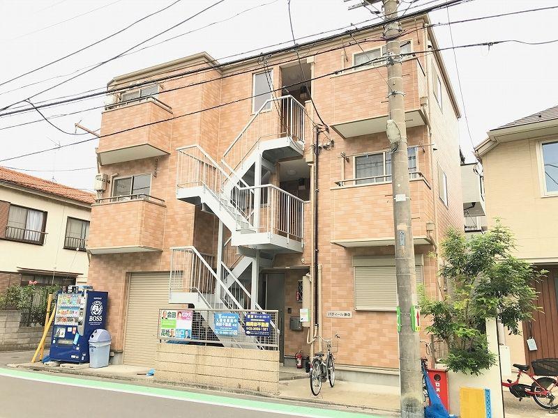 バティール鎌倉