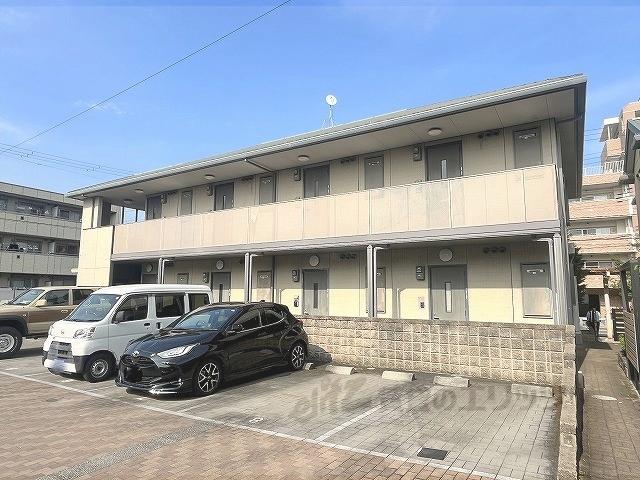 DAIKENN武庫之荘ポルタ
