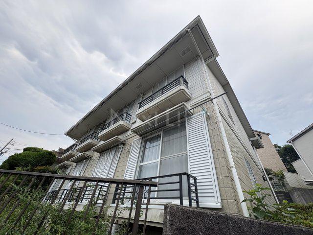 玉川学園アパート